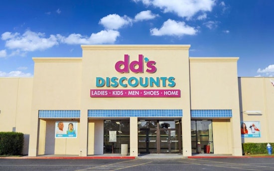 New dd's Discounts opens up shop in north Fresno
