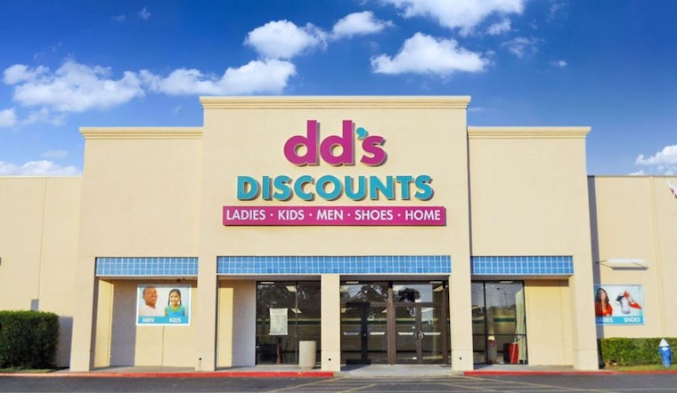 New dd's Discounts opens up shop in north Fresno