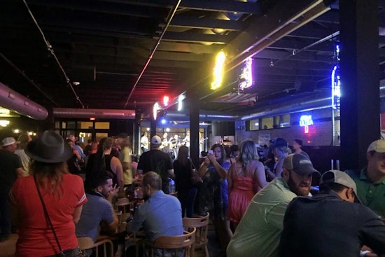 New honky-tonk bar Mama Tried debuts in Deep Ellum