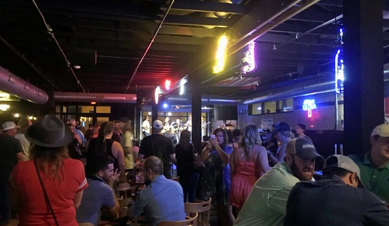New honky-tonk bar Mama Tried debuts in Deep Ellum