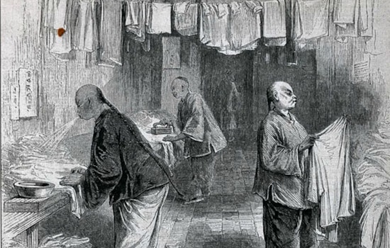 Yick Wo: How A Racist Laundry Law In Early San Francisco Helped Civil Rights