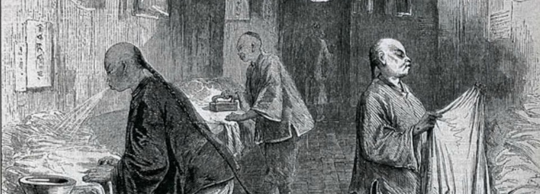 Yick Wo: How A Racist Laundry Law In Early San Francisco Helped Civil Rights