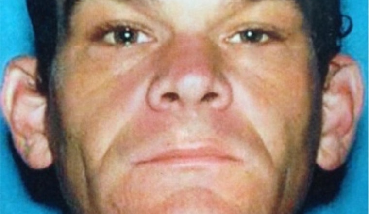 Alert: Help Find A Missing Person At Risk