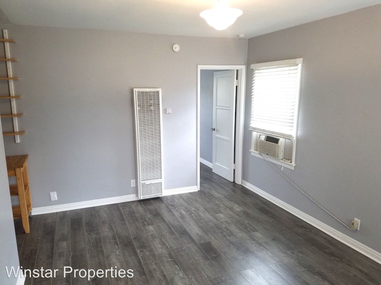 What does $1,600 rent you in Glendale?