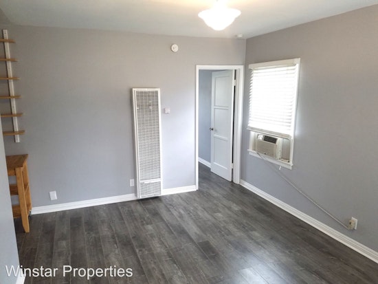 What does $1,600 rent you in Glendale?