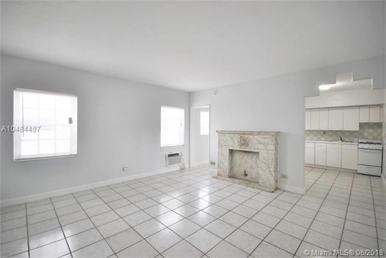 What's the cheapest rental available in Miami Beach?
