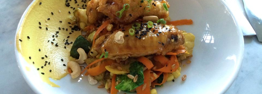 Lower Haight Leftovers: Uva Enoteca Expands, Iza Ramen Confirms, And More