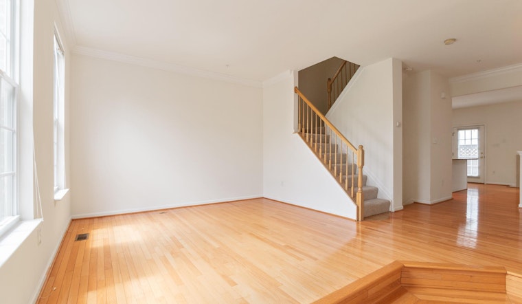 The most expensive real estate rentals in Columbia