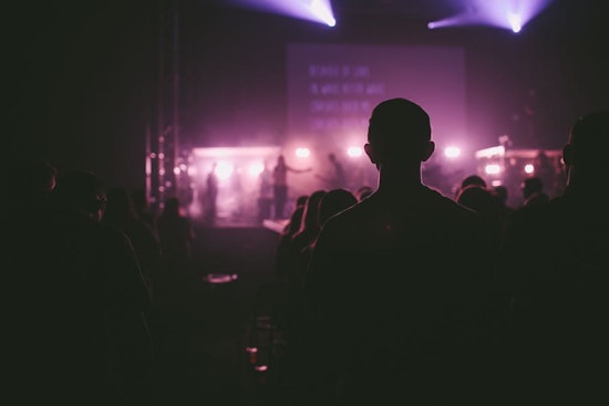 3 hot live shows in Charlotte this week