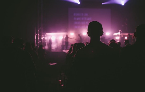3 hot live shows in Charlotte this week