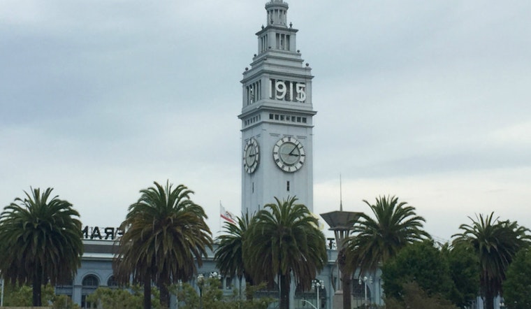 Ferry Building Announces Merchants For New North Kiosks