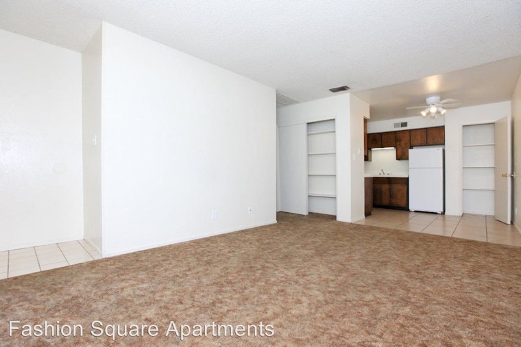 What's the cheapest rental available in Fresno?