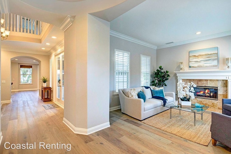 Huntington Beach's most deluxe real estate rentals