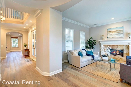 Huntington Beach's most deluxe real estate rentals