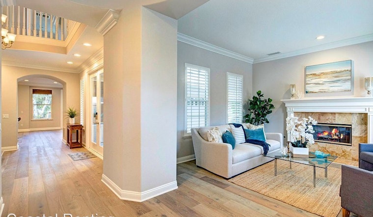 Huntington Beach's most deluxe real estate rentals