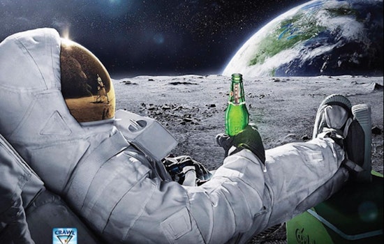 Today: 12th Annual Polk Street Bar Crawl