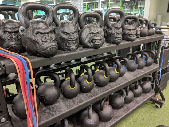 Hit the gym: The 3 newest fitness spots to check out in Denver