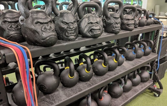 Hit the gym: The 3 newest fitness spots to check out in Denver