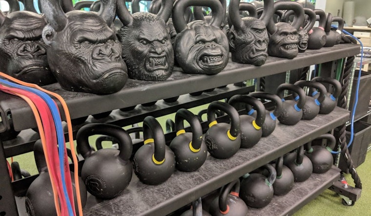 Hit the gym: The 3 newest fitness spots to check out in Denver