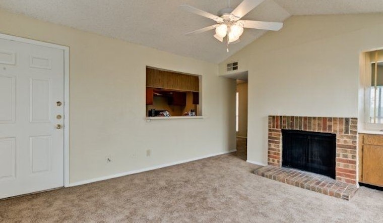 The cheapest apartment rentals in Arlington