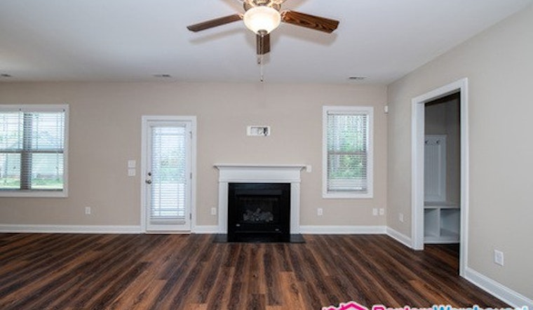 The most expensive residential rentals in Lillington