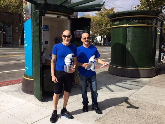 Castro Ambassadors Program Brings Community To Visitors And Volunteers Alike