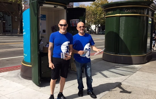Castro Ambassadors Program Brings Community To Visitors And Volunteers Alike