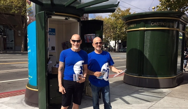 Castro Ambassadors Program Brings Community To Visitors And Volunteers Alike