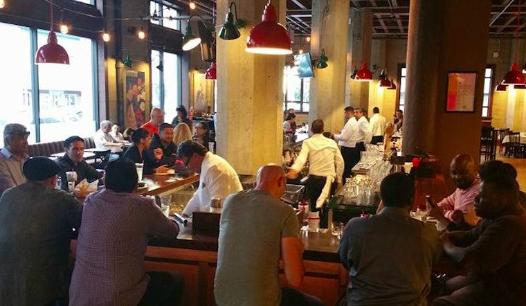 A Tour of SoMa's Newest & Next Neighborhood Eateries