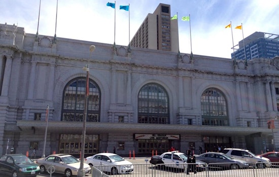 Mysterious Event Planned For Bill Graham Civic Auditorium