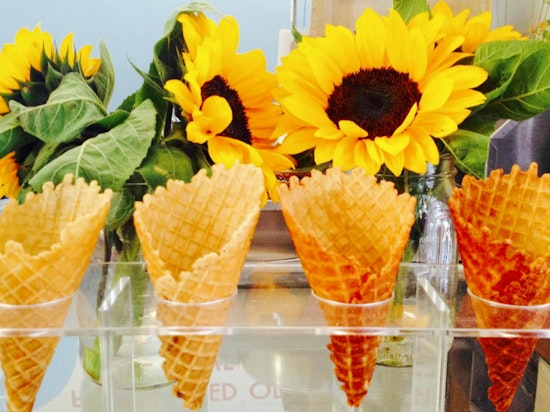 Eatwell Farm's Ice Box To Depart Second Act Marketplace