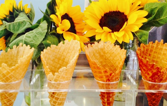 Eatwell Farm's Ice Box To Depart Second Act Marketplace