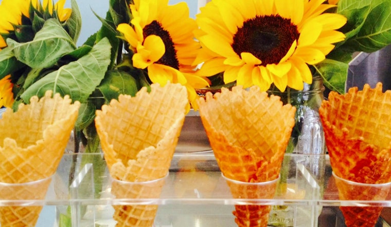 Eatwell Farm's Ice Box To Depart Second Act Marketplace