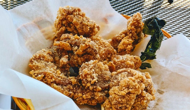 From pizza to Persian fare: Your guide to 4 new Chapel Hill eateries