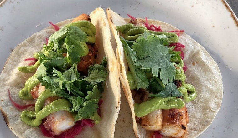 Here are Canton's 4 newest food and drink establishments