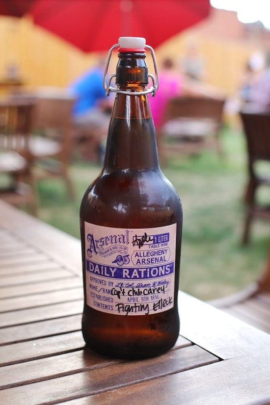 Explore the 6 most popular spots in Pittsburgh's Lower Lawrenceville neighborhood