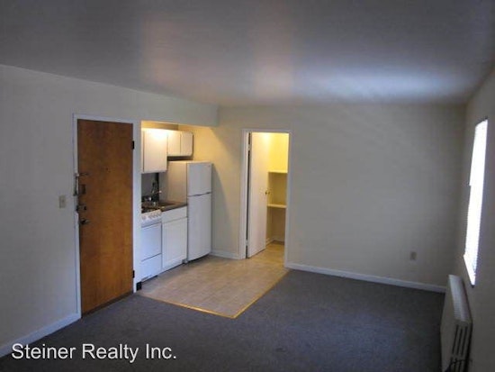 Featured listing: Here's what $810 will get you on an Oakland rental