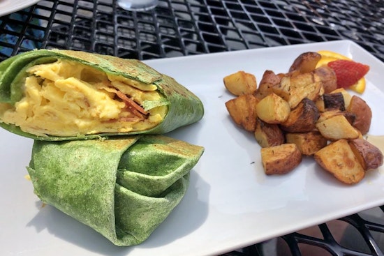 Traditional American eats: 3 new spots to try in Boston