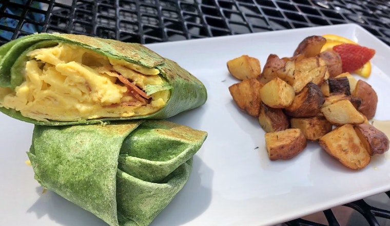 Traditional American eats: 3 new spots to try in Boston