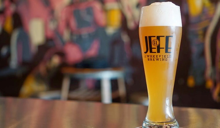 Bottoms up: Check out Miami's top 5 breweries