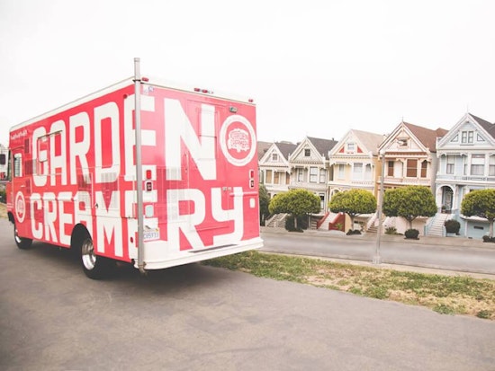 Garden Creamery Plans Brick-And-Mortar Location At Taylor & Turk