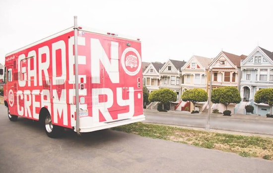 Garden Creamery Plans Brick-And-Mortar Location At Taylor & Turk
