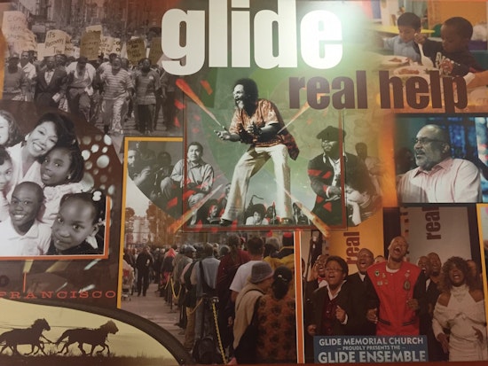 Glide And Five Keys Offer New Learning Programs For The TL's Adult Community