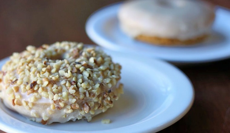 Vegans, rejoice: Here are Denver's 4 best spots to score plant-based fare on a budget
