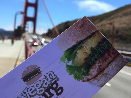 VeganBurg Opening Pushed To November