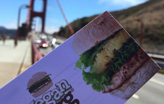 VeganBurg Opening Pushed To November