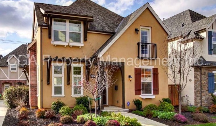 What to expect from some of the premier rental real estate in Sacramento?