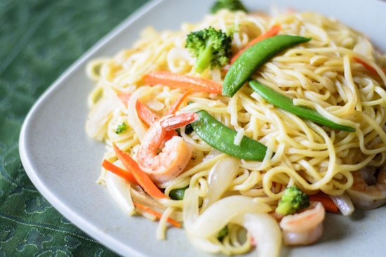 Here are Lakewood's top Chinese restaurants