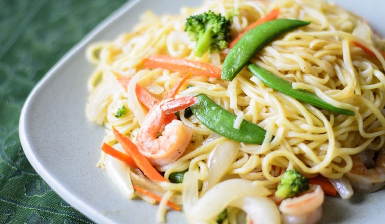 Here are Lakewood's top Chinese restaurants