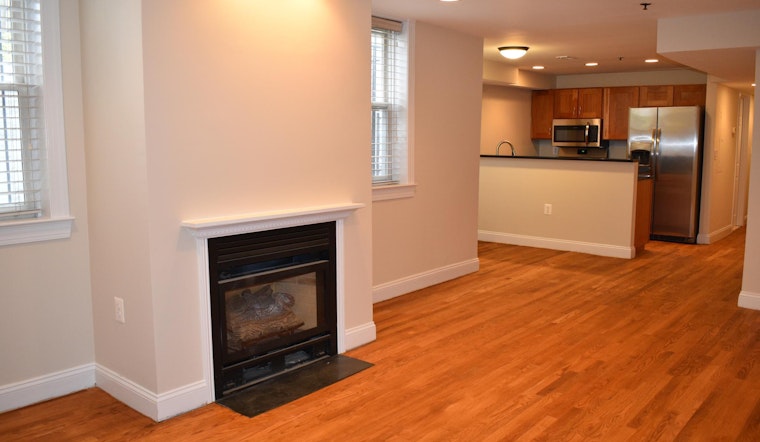 Renting in Washington: What will $2,200 get you?